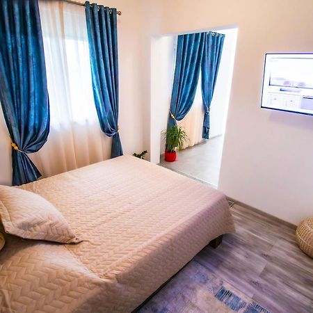 Simo Apartments Airport Podgorica Ngoại thất bức ảnh