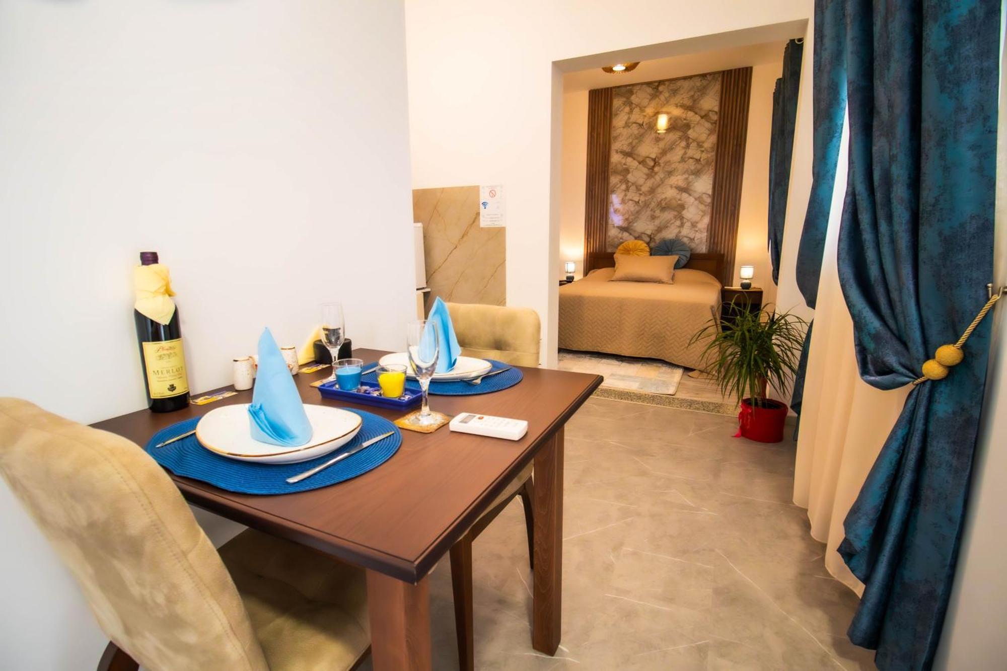 Simo Apartments Airport Podgorica Phòng bức ảnh